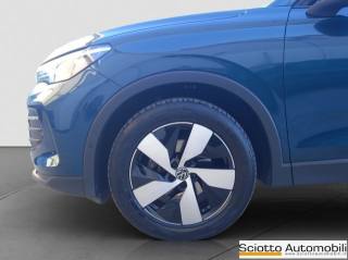 VOLKSWAGEN Tiguan usata, con Bluetooth