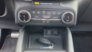 FORD Kuga usata, con Fari LED