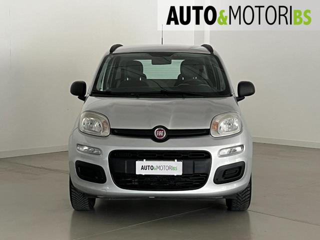 FIAT Panda usata, con Airbag