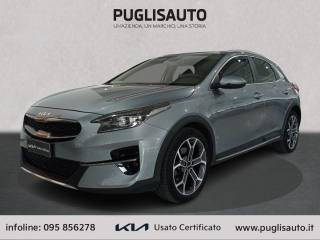 KIA XCeed usata, con Airbag laterali