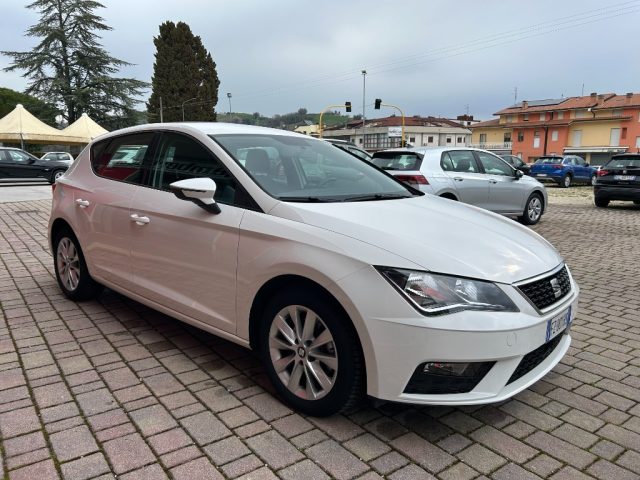 SEAT Leon usata, con Airbag