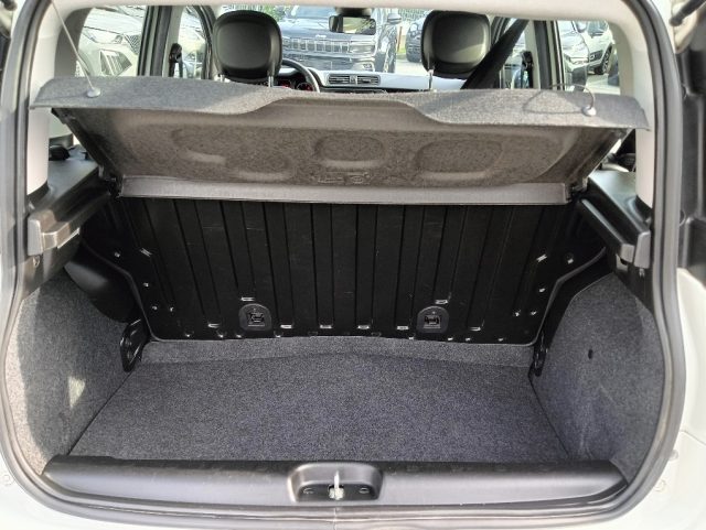 FIAT Panda usata, con USB