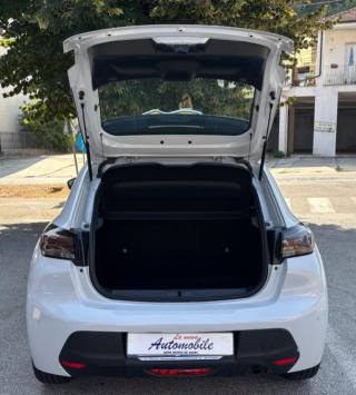 PEUGEOT 208 usata, con Climatizzatore