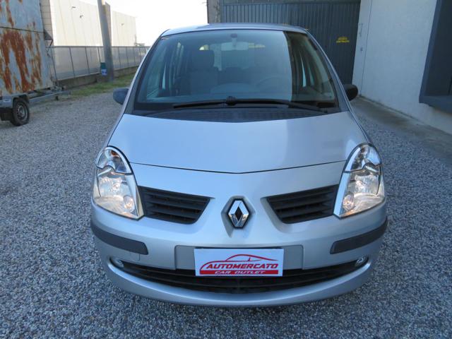 RENAULT Modus usata, con Airbag laterali