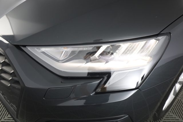 AUDI A3 usata 7