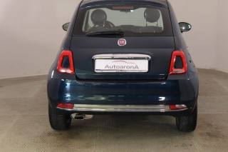 FIAT 500 usata, con Autoradio
