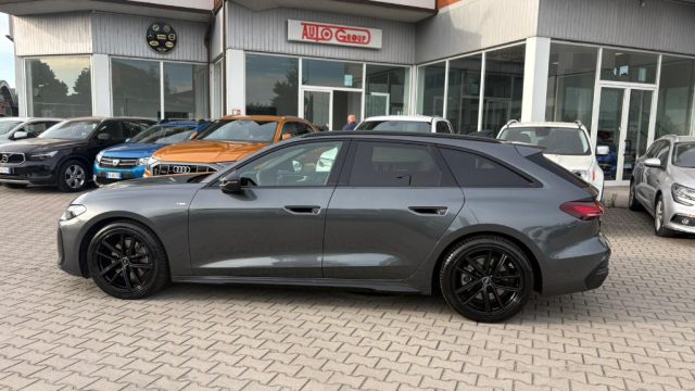 AUDI A5 usata, con Autoradio