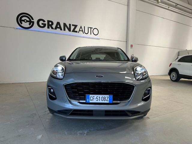 FORD Puma usata, con Alzacristalli elettrici