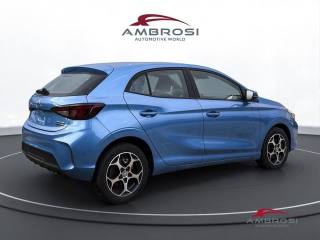 MG MG3 usata 2