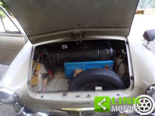 AUTOBIANCHI Bianchina usata 32