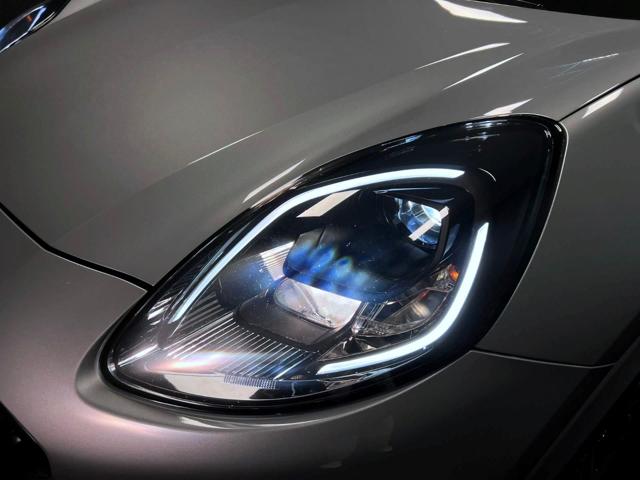 FORD Puma usata, con Park Distance Control