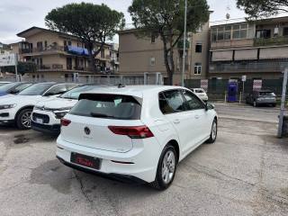 VOLKSWAGEN Golf usata, con Autoradio