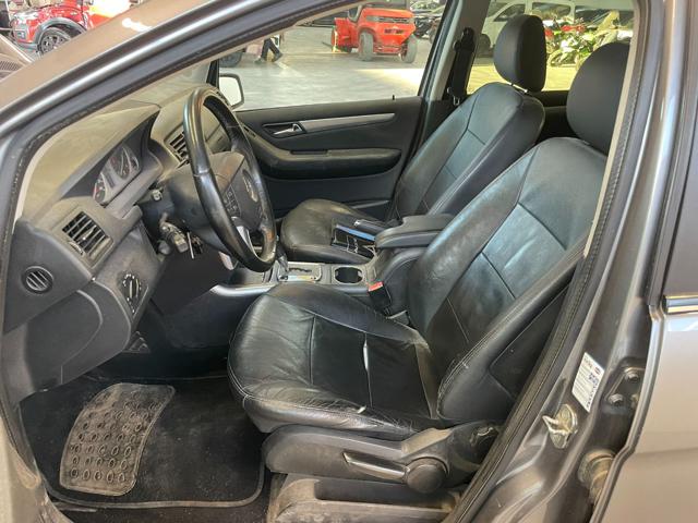 MERCEDES-BENZ B 200 usata, con Controllo trazione
