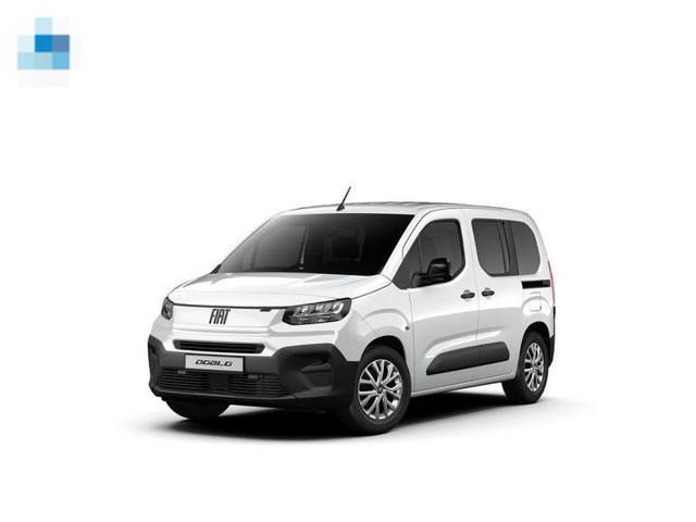 FIAT Doblo usata, con ABS