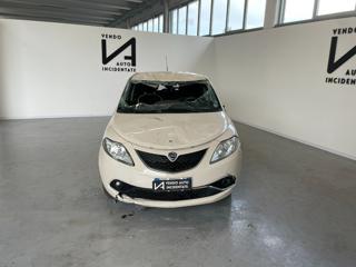 LANCIA Ypsilon usata, con Airbag