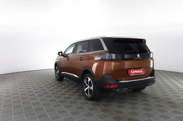 PEUGEOT 5008 usata 4