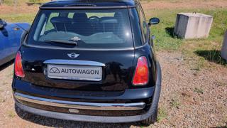 MINI Mini usata, con Controllo trazione