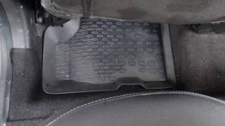 DACIA Duster usata 82