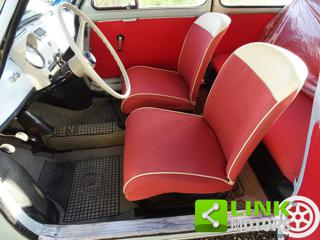 FIAT 500 usata 5