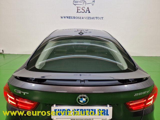 BMW 325 usata 52