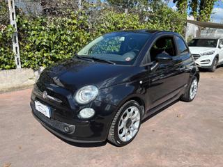 FIAT 500 usata, con Airbag Passeggero