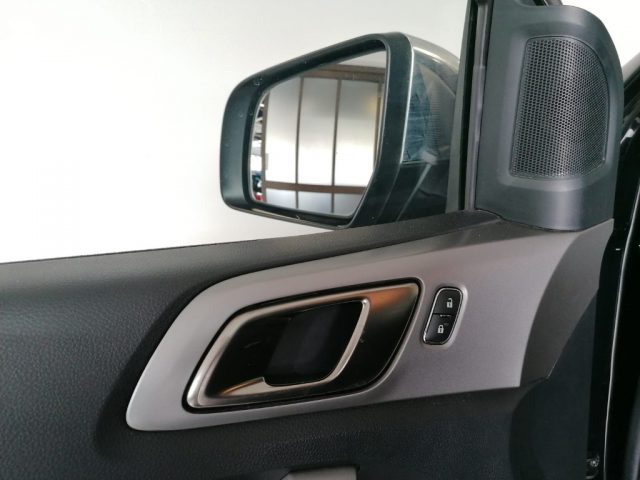 FORD Ranger usata, con Autoradio