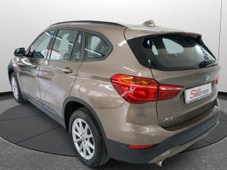 BMW X1 usata, con Autoradio digitale
