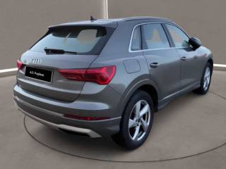 AUDI Q3 usata, con Chiusura centralizzata