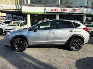 SUBARU XV usata, con Airbag