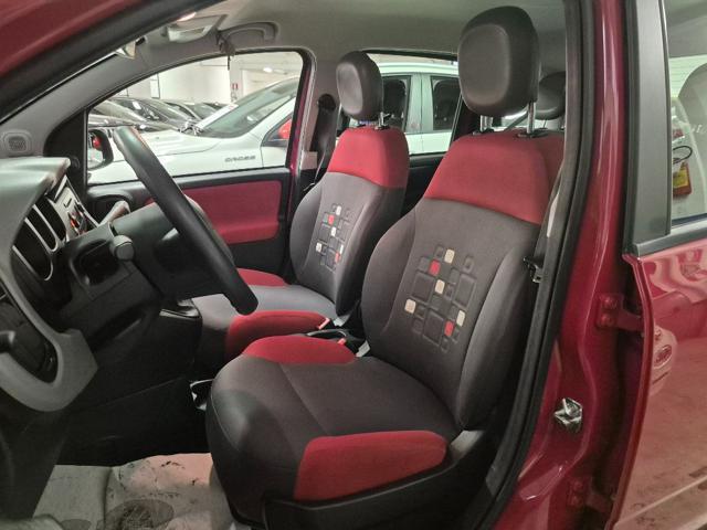 FIAT Panda usata, con Servosterzo