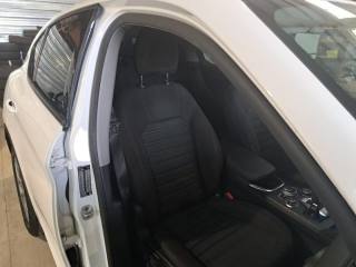ALFA ROMEO Stelvio usata, con Climatizzatore