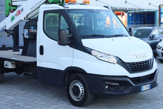 MERCEDES-BENZ Sprinter usata 59