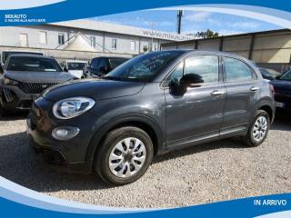 FIAT 500X 1.0 Firefly T3 120cv EU6