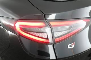 ALFA ROMEO Stelvio usata 16