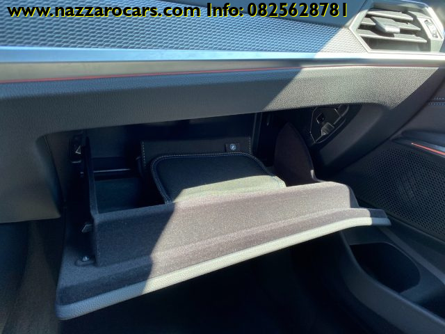 BMW 318 usata, con Sistema di chiamata d