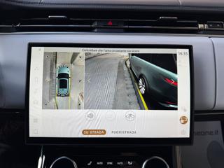 LAND ROVER Range Rover Sport usata, con Bluetooth