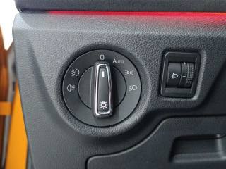 SKODA Kamiq usata, con Bracciolo