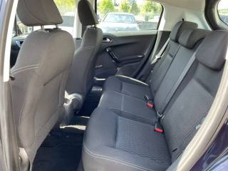 PEUGEOT 208 usata, con Bluetooth