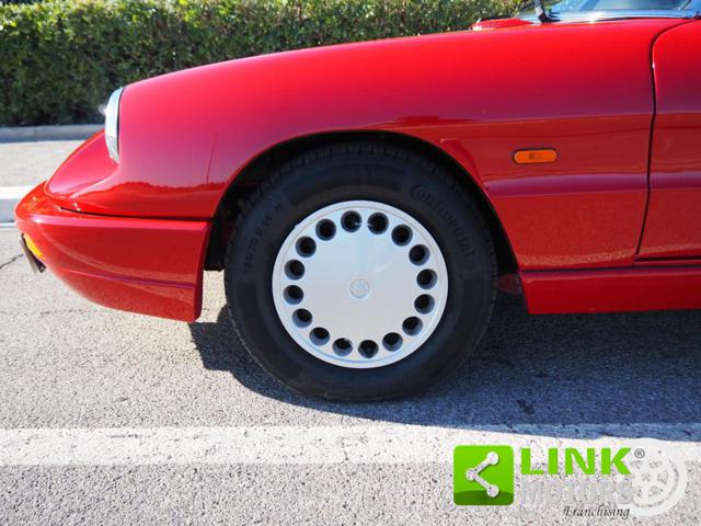 ALFA ROMEO Spider usata 24