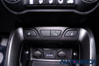 HYUNDAI iX35 usata, con Chiusura centralizzata telecomandata