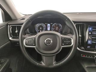 VOLVO V60 usata, con Immobilizzatore elettronico