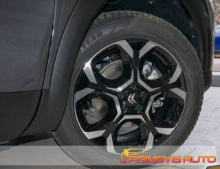 CITROEN C5 Aircross usata, con ESP
