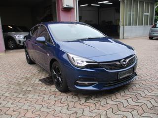 OPEL Astra usata, con Chiusura centralizzata