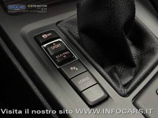 BMW X1 usata, con Portellone posteriore elettrico