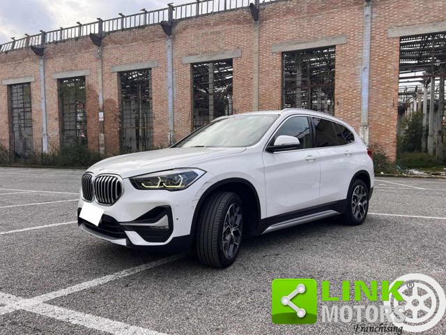 BMW X1 usata, con ABS