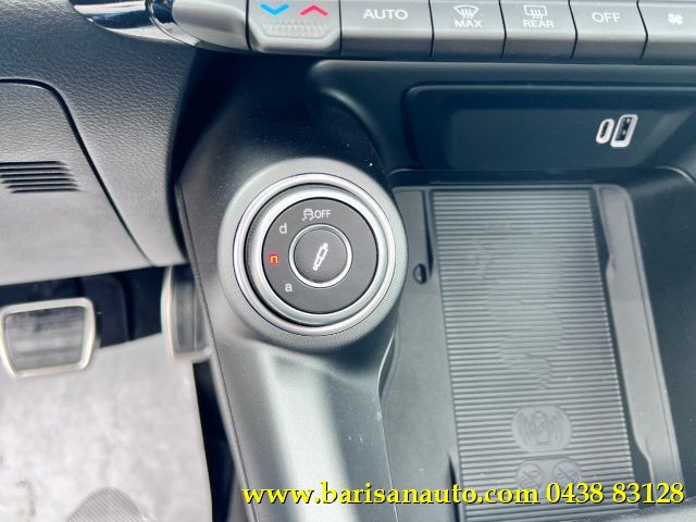 ALFA ROMEO Tonale usata, con Controllo automatico clima