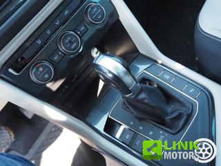VOLKSWAGEN Tiguan usata, con ESP