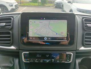 FIAT Ducato usata, con Touch screen
