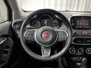 FIAT 500X usata, con Sensori di parcheggio posteriori