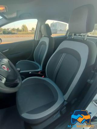 FIAT Punto usata, con Lettore CD